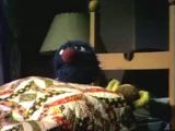 Grover: Afraid of the Dark