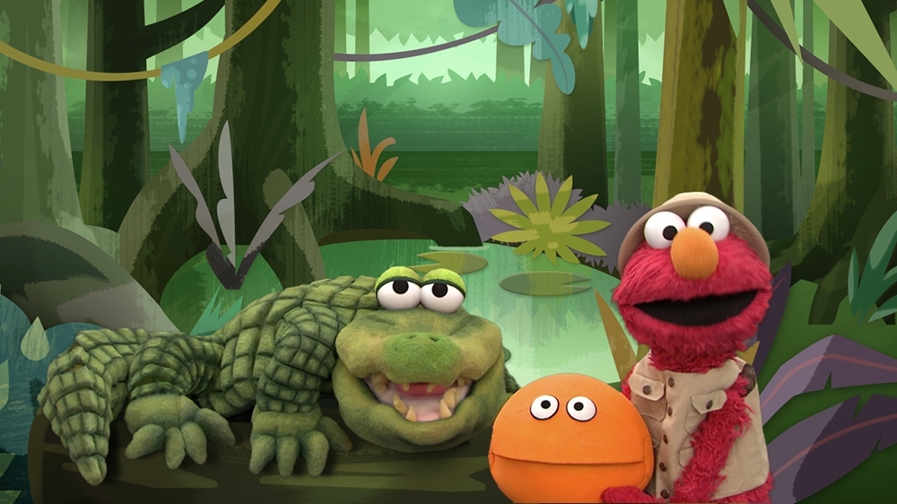 kinect sesame street tv kinect sesame street tv