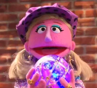 The Stupendous Ball Salesperson