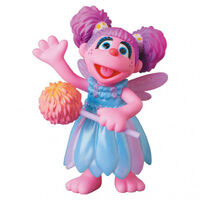 Abby Cadabby