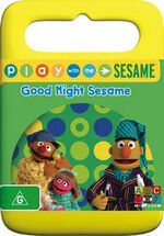  Play with Me Sesame: Good Night Sesame : Movies & TV