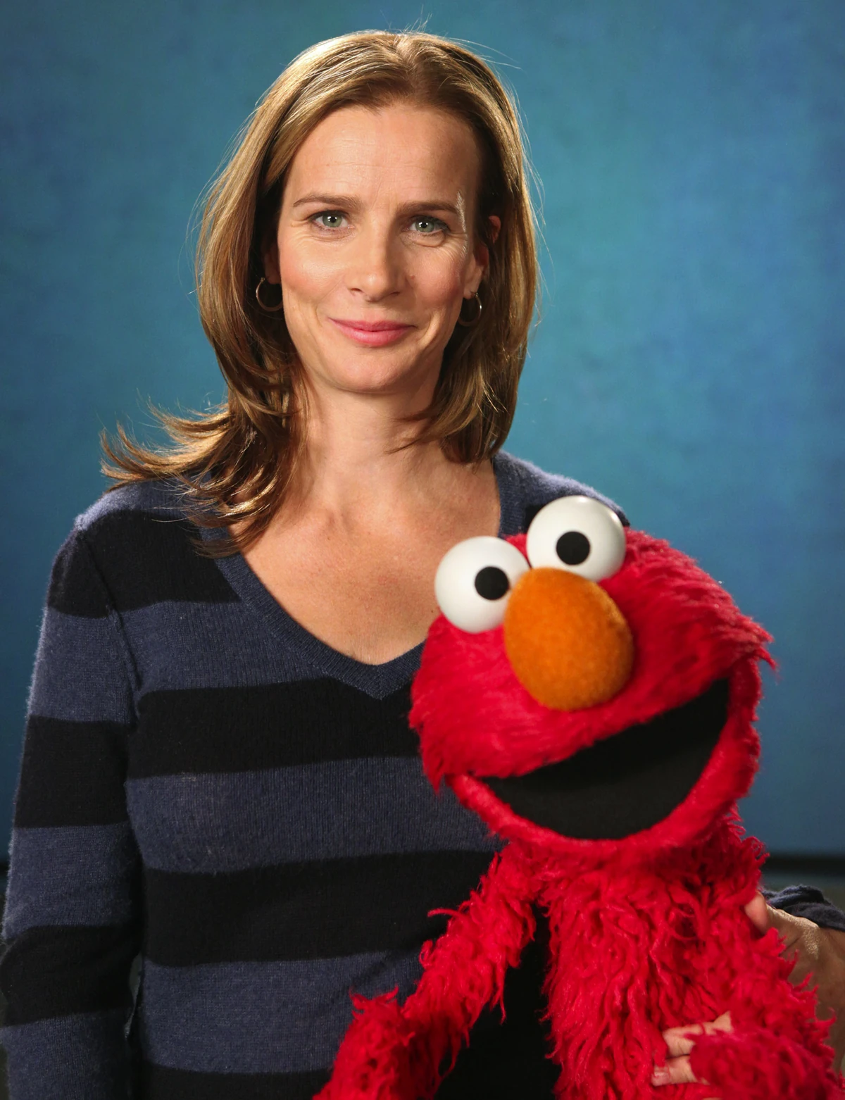 Rachel Griffiths | Muppet Wiki | Fandom