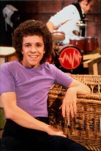 Episode 302: Leo Sayer