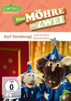 Eine Möhre für Zwei DVD 15: Auf Sendung! und andere GeschichtenJuly 20, 2018 Studio Hamburg Enterprises GmbH