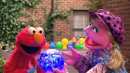 "It's Called Stupendous Ball"