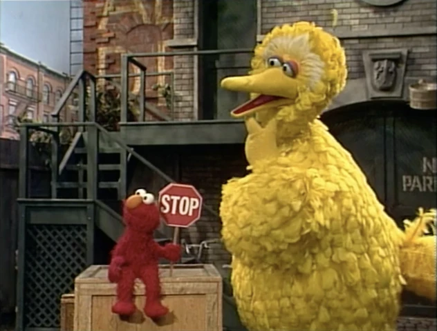 elmo Episode 2865 | Muppet Wiki | Fandom