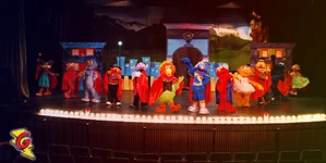 397240 413877755333859 737947284 n.jpg (78 KB) Show Super Grover al Rescate!