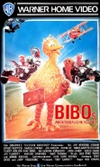 Germany1986 PAL VHS release