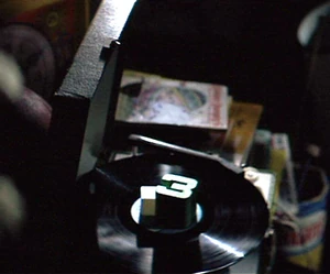 prop could be anything