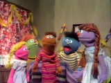 Anything Muppets: Clubhouse