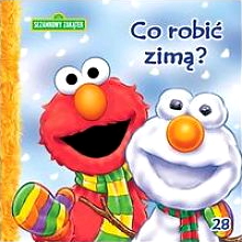 Co robić zimą? (Friendly, Frosty Monsters) No. 28 (2010)