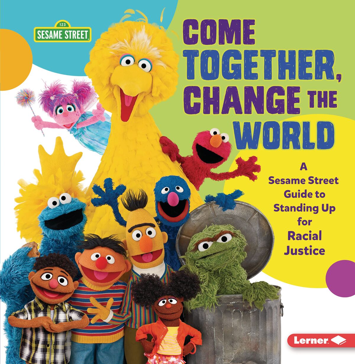 Sesame Street will look very different soon: Here are all the changes  coming 