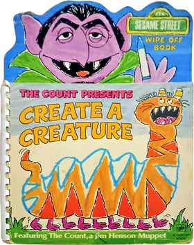 Create a creature 1