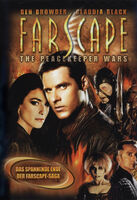 The Peacekeeper Wars DVD release March 8, 2007