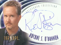 Rockne S. O'Bannon A5