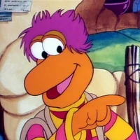 Gobo Fraggle Animated Muppet Wiki Fandom I totally need to pick up the box set. gobo fraggle animated muppet wiki