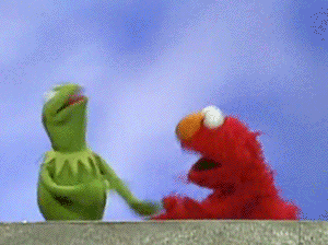 Kermit The Frog S Freakouts Muppet Wiki Fandom
