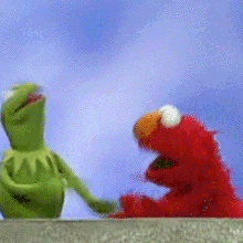 Kermit The Frog S Freakouts Muppet Wiki Fandom