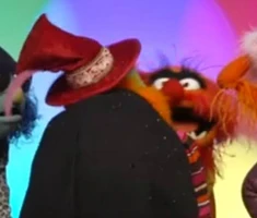 Dr. Teeth & Animal(YouTube)