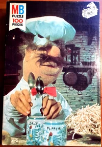 Mb swedish chef puzzle.jpg (1.71 MB) The Swedish Chef 1977, 60 pc