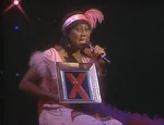 Patti LaBelle: "Oh, How I Miss My X"