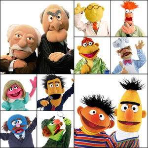 MuppetPeople