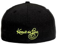 New era kermit head cap 2