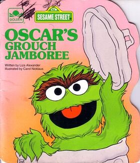 Oscarsgrouchjamboree