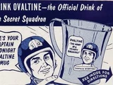 Ovaltine