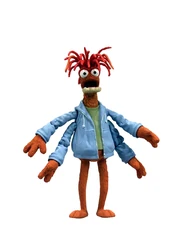 Pepe the King Prawn