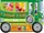 Sesame Street Bus