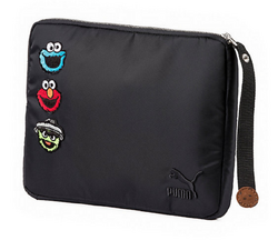 Puma elmo bag sales