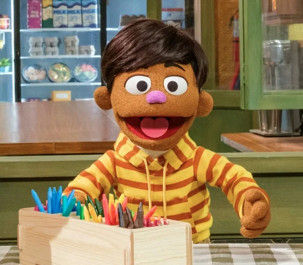 TJ Muppet Wiki Fandom