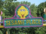 Sesame Place 1980-present