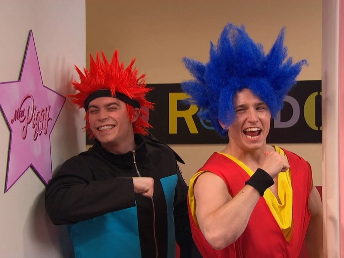 Shayne Topp | Muppet Wiki | Fandom