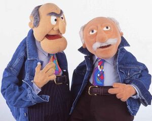 Statler-waldorf-90s