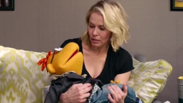 Scooter and Chelsea Handler"Too Hot to Handler"