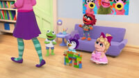 The Muppet Babies Show 002