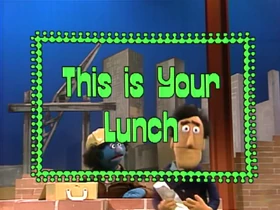 ThisisYourLunch