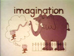 Imagination (zoo animals)