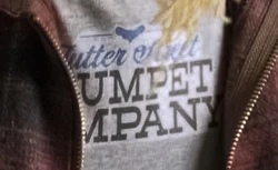 Tutter Street Trumpet Company