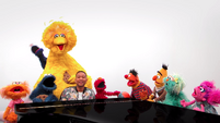 John Legend: "Come Together"
