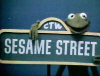 Kermit the Frog Episode 0004