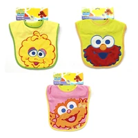 large terrycloth bibs