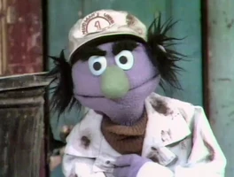 0524 Mudman.jpg (86 KB) The Mudman