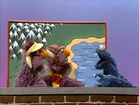 2Head.Cookie.jpg (316 KB) Mountains or Seashore