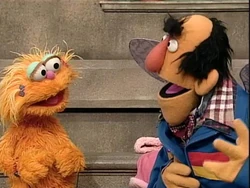 Episode 3974 | Muppet Wiki | Fandom