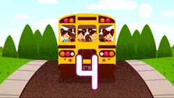 Four sisters (First: Episode 4713)