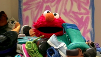 Elmo's World: Shoes (short version) (uses season 30 footage)