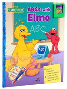 ABCs with Elmo